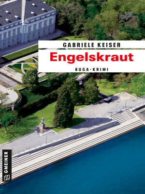 cover image of Engelskraut